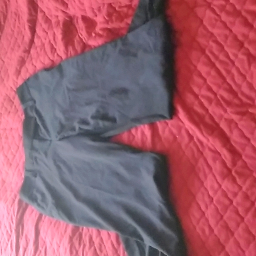 Woman's Black pants